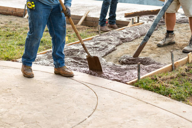 Best Residential Concrete Solutions in Yale, OK