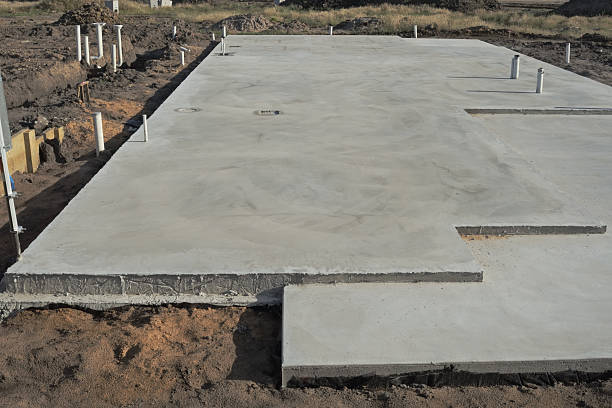 Best Concrete Staining and Coloring in Yale, OK